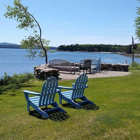 Wave Walker Bed And Breakfast Surry Extérieur photo