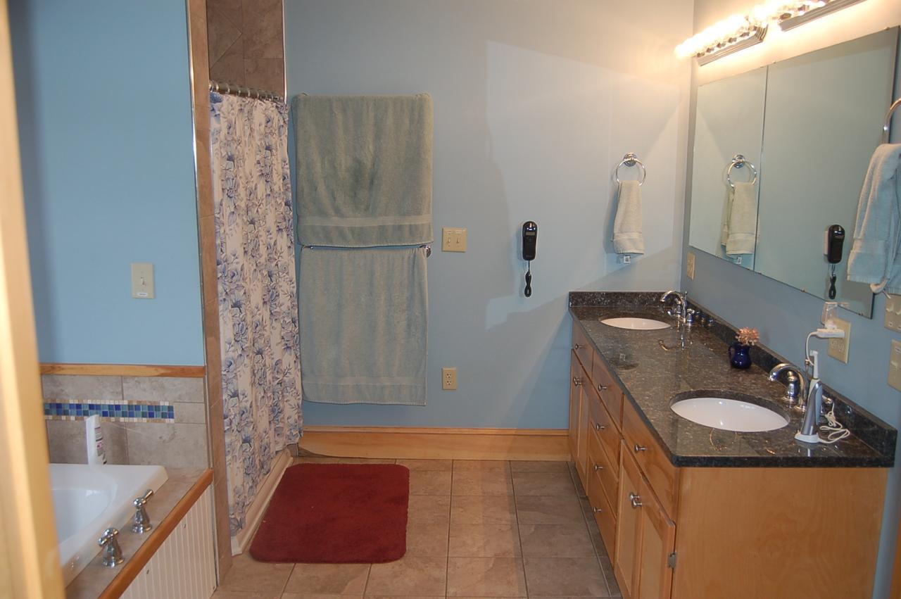 Wave Walker Bed And Breakfast Surry Extérieur photo