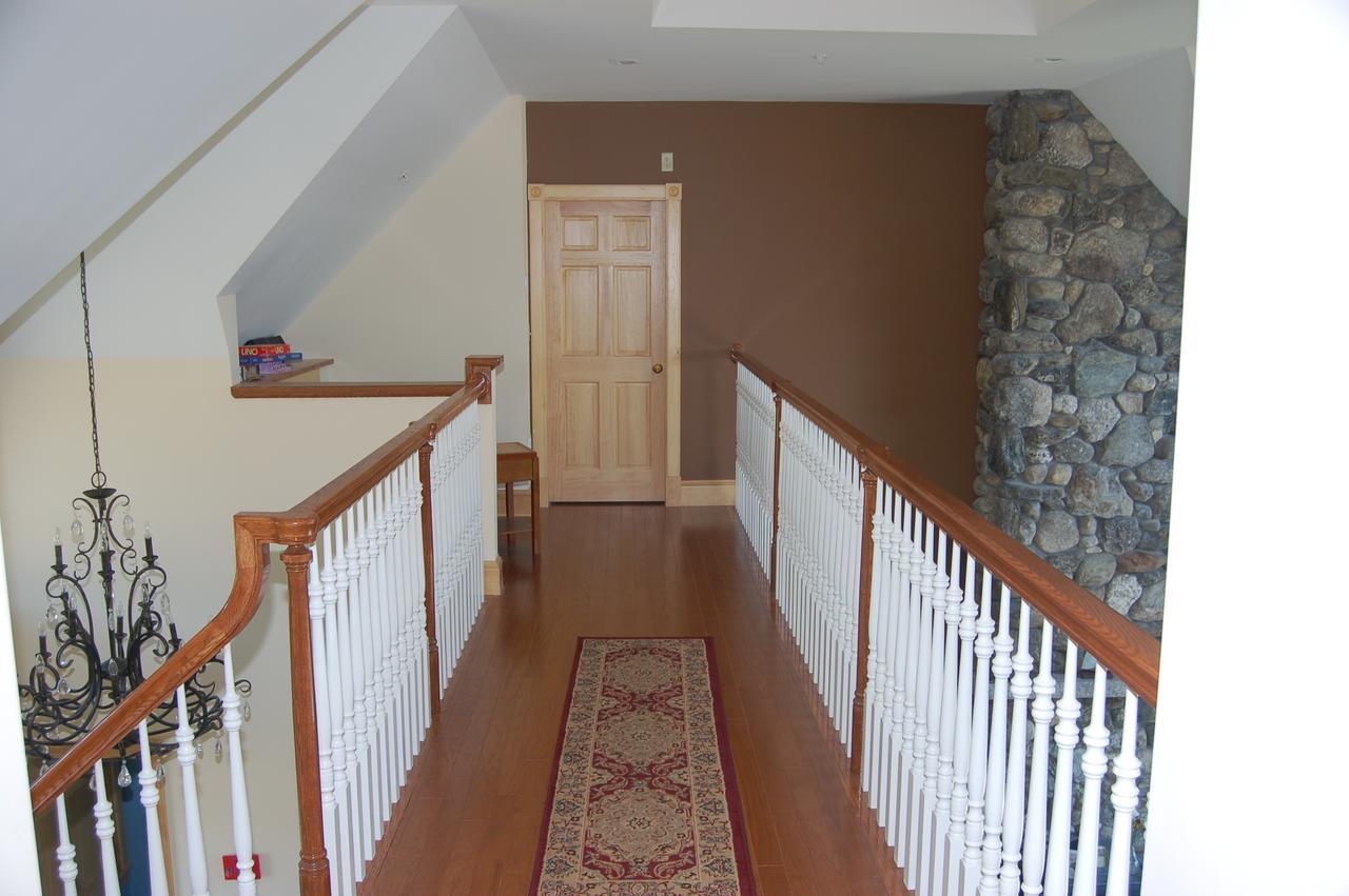 Wave Walker Bed And Breakfast Surry Extérieur photo