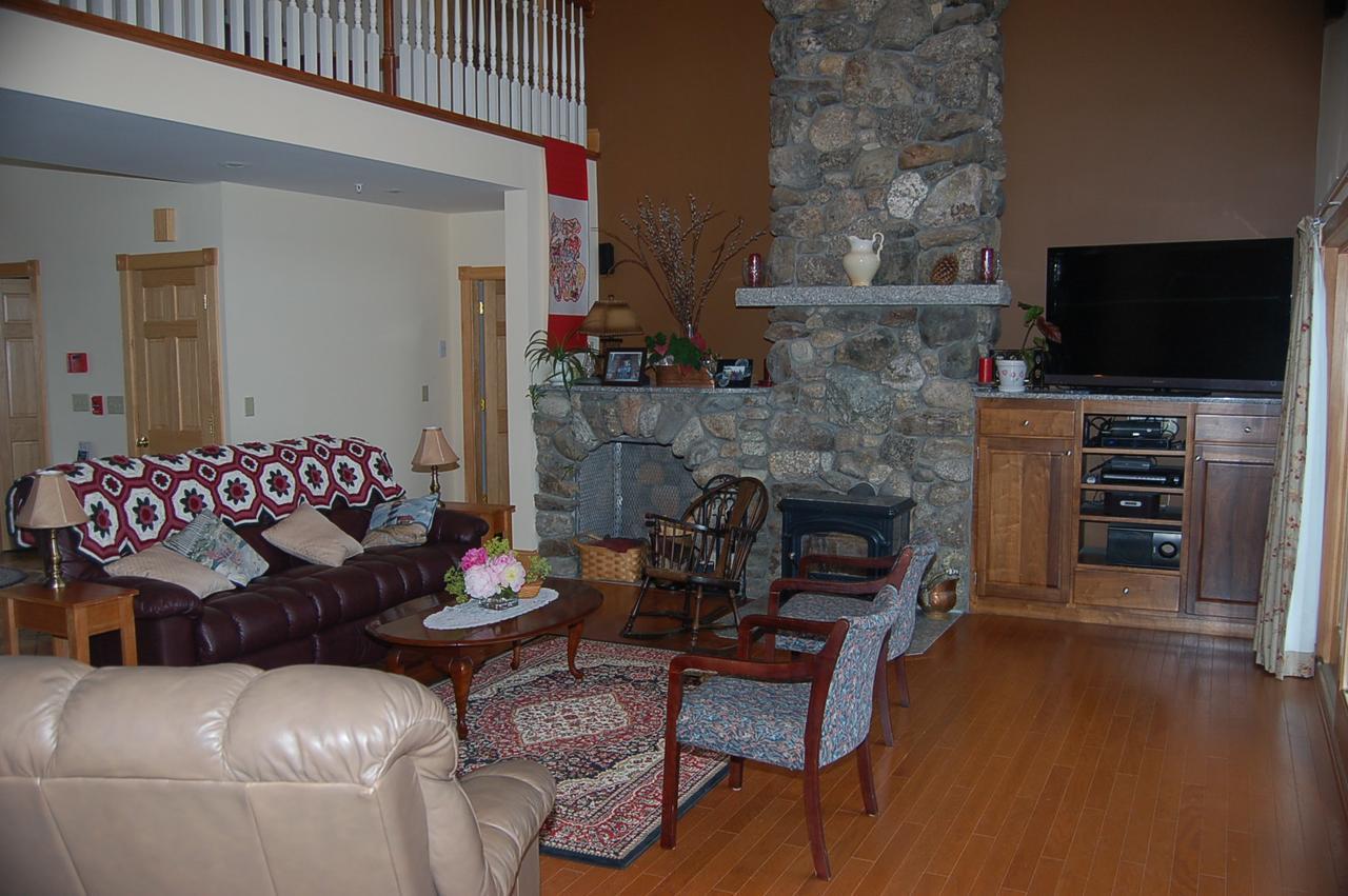 Wave Walker Bed And Breakfast Surry Extérieur photo