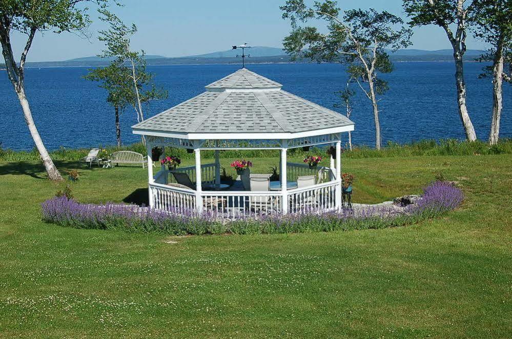 Wave Walker Bed And Breakfast Surry Extérieur photo
